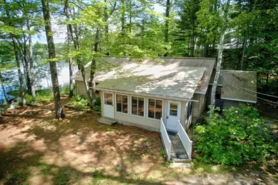 15 Blackbear Lane, T1 R9 Wels, ME 04462 - Photo 2