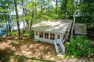15 Black Bear Ln, T1 R9 Wels, ME 04462 - Photo 2