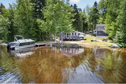 7 Partridge Cove Lane, T4 Indian Purchase Twp, ME 04462 - Photo 4