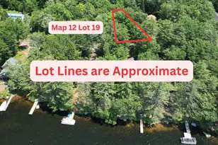 Lot 19 Thomas Pond Shore Rd, Casco, ME 04015 - Photo 1