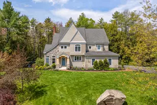 2 Tiger Lily Ln, Cape Elizabeth, ME 04107 - Photo 1