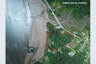 M21L46 Port Road, Machiasport, ME 04655 - Photo 16