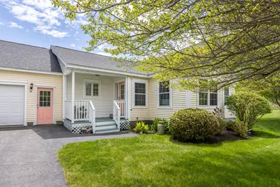 36 Merrill Drive #36, Yarmouth, ME 04096 - Photo 30