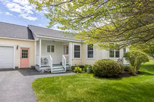 36 Merrill Dr, Yarmouth, ME 04096 - Photo 30