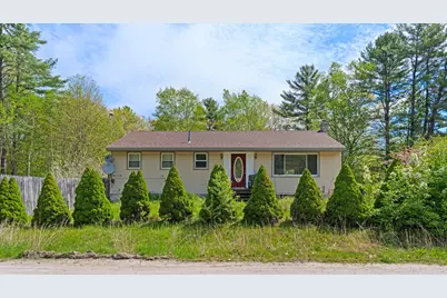 151 State Park Road, Casco, ME 04015 - Photo 2
