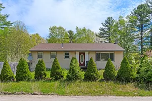 151 State Park Rd, Casco, ME 04015 - Photo 2