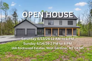 168 Rockwood Estates, West Gardiner, ME 04345 - Photo 1