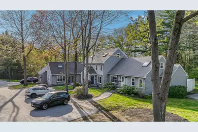 22 Ashbourne Court #22, South Portland, ME 04106 - Photo 4