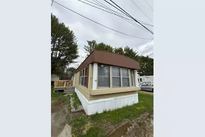 799 Stillwater Avenue #13, Old Town, ME 04468 - Photo 1