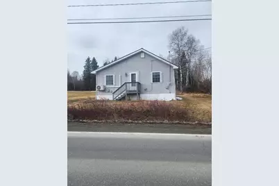 629 Carson Road, Woodland, ME 04736 - Photo 1