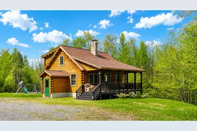 000 Confidential Road, Ripley, ME 04930 - Photo 1