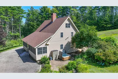 370 Center Conway Road, Brownfield, ME 04010 - Photo 2