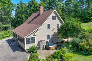 370 Center Conway Rd, Brownfield, ME 04010 - Photo 2