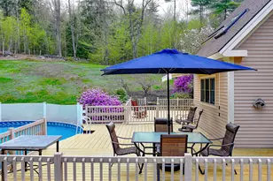 370 Center Conway Rd, Brownfield, ME 04010 - Photo 28