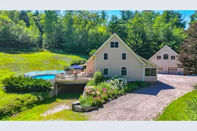 370 Center Conway Road, Brownfield, ME 04010 - Photo 1