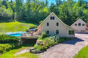 370 Center Conway Rd, Brownfield, ME 04010 - Photo 1