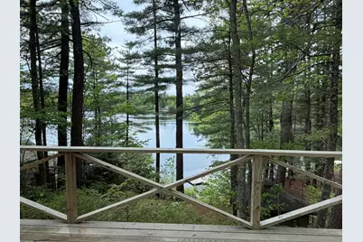 129 Barkers Pond Road, Lyman, ME 04002 - Photo 4