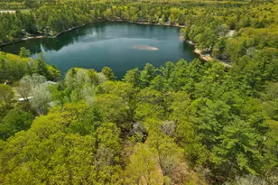 129 Barkers Pond Rd, Lyman, ME 04002 - Photo 1