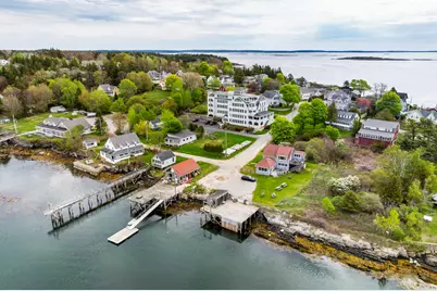 6 Merritt House Road #21, Harpswell, ME 04066 - Photo 1