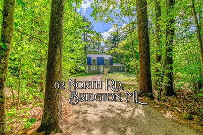 62 North Road, Bridgton, ME 04009 - Photo 1