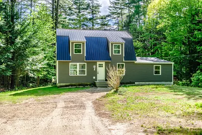 62 North Road, Bridgton, ME 04009 - Photo 4