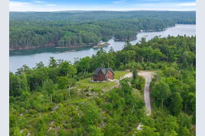 232 Mountain Road, West Bath, ME 04530 - Photo 1
