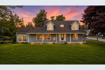 3 Navy Street, Searsport, ME 04974 - Photo 1