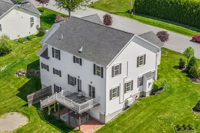 40 Hillview Drive, Bangor, ME 04401 - Photo 4
