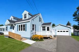 108 Cote St, Van Buren, ME 04785 - Photo 2
