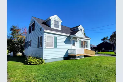 108 Cote Street, Van Buren, ME 04785 - Photo 2
