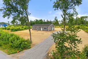 282 Merrill Rd, Levant, ME 04456 - Photo 1