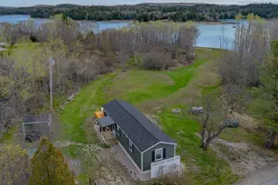 318 W Kennebec Rd, Machias, ME 04654 - Photo 2
