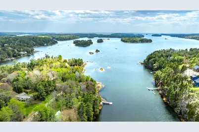 121 Brickyard Cove Road, Harpswell, ME 04079 - Photo 1
