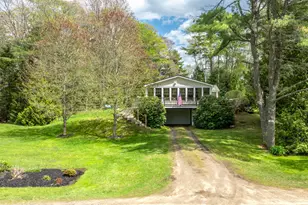 121 Brickyard Cove Rd, Harpswell, ME 04079 - Photo 12