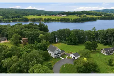 279 Middle Road, Union, ME 04862 - Photo 1