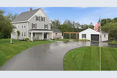 279 Middle Road, Union, ME 04862 - Photo 2