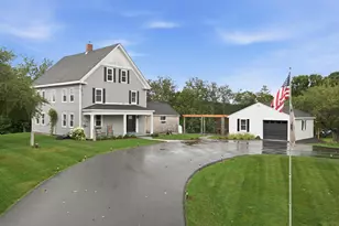279 Middle Rd, Union, ME 04862 - Photo 2