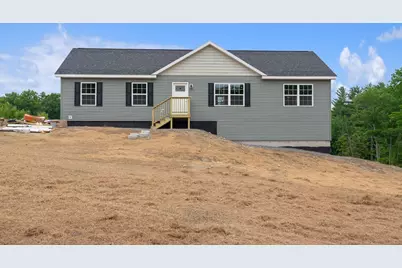 Lot 8 Autumn Lane, Oakland, ME 04963 - Photo 2