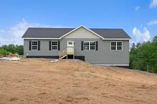 Lot 8 Autumn Ln, Oakland, ME 04963 - Photo 2