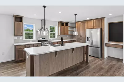 Lot 8 Autumn Lane, Oakland, ME 04963 - Photo 4