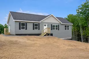 Lot 8 Autumn Ln, Oakland, ME 04963 - Photo 1