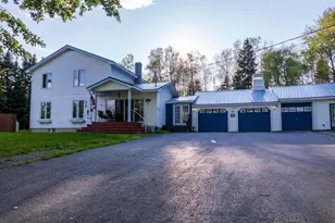 183 Cleveland Rd, Saint Agatha, ME 04772 - Photo 2