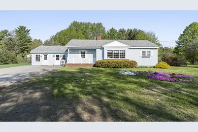 202 Malbons Mills Road, Skowhegan, ME 04976 - Photo 1