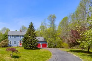 223 Spur Rd, Cornish, ME 04020 - Photo 1