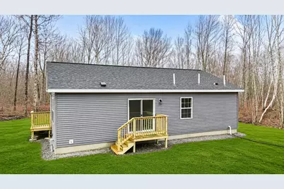 Lot 10 Autumn Lane, Oakland, ME 04963 - Photo 4