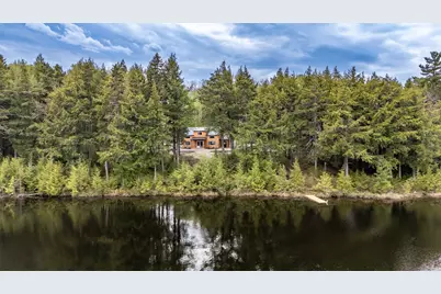 Lot A6 Jaquith Pond Road, Brownville, ME 04414 - Photo 1