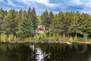 Lot A6 Jaquith Pond Rd, Brownville, ME 04414 - Photo 1
