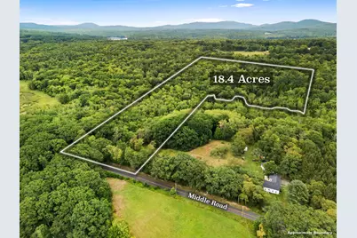 0 Middle Map 2 Lot 3-1 Road, Union, ME 04862 - Photo 1