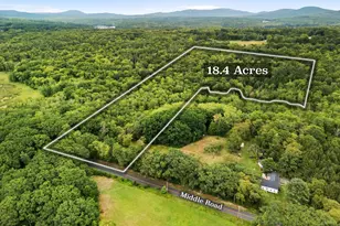 0 Middle Map 2 Lot 3-1 Rd, Union, ME 04862 - Photo 1