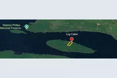 M1 L12-10 Toothaker Island, Rangeley Plt,  04970 - Photo 14